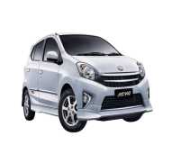 Sewa Mobil Di Kota Bukittinggi